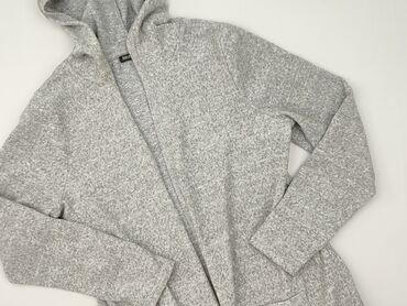 Janina, Kardigan damski, rozmiar 6XL