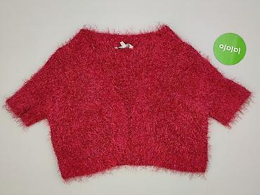 bluzy do ta: Peacocks, Sweter damski, rozmiar L — 2