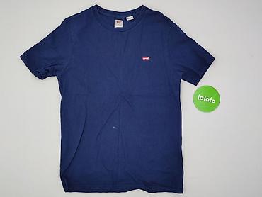 pull and bear men: Levi’s, Koszulka dla mężczyzn, rozmiar S — 2