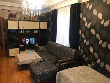 nzs de xezer tv yaxın satilan evler: Bakı, 1 otaqlı, Köhnə tikili, m. Həzi Aslanov, 40 kv. m