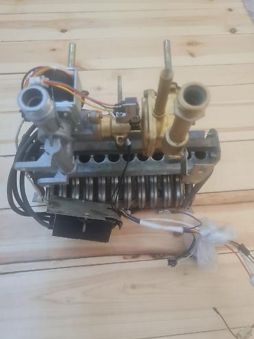 ariston 2 ci el: Pitiminutka içi nabor satılır az istifadə olunub — 2