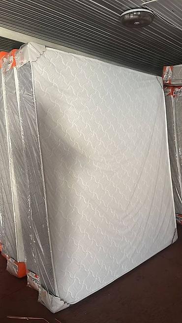 Ортопедические матрасы: Ортопедический матрас, Новый, Двухстворчатая, Бесплатная доставка — 4