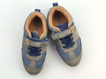 klapki japonki dla dzieci: Sport shoes Cool Club, 28, Used