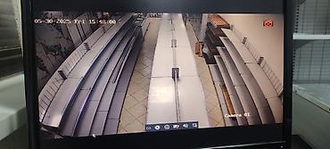 Видеонаблюдение: Установка и ремонт камер видеонаблюдения для вашей безопасности и — 5