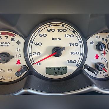 тойоьа: Mitsubishi Colt Z25A в наличии все запчасти на данную модель — 4