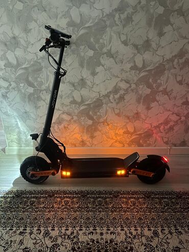 запчасти для электросамоката: Срочно Продаю самокат 10S