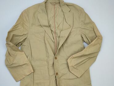 Men's Clothing: Suit jacket for men, S (EU 36), condition - Good