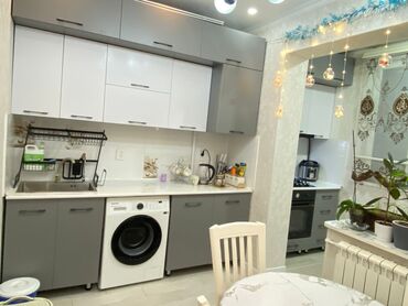 Продажа квартир: 1 комната, 33 м², 105 серия, 4 этаж, Евроремонт — 6