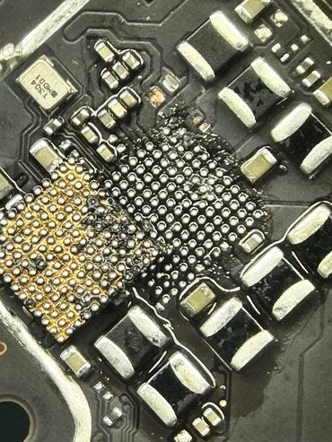 Telefonlar, planşetlər: IPro Service Baku – Apple cihazları üçün peşəkar xidmət icloudun — 12