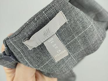 kołnierzyk h: H&M, Sukienka damska, rozmiar XL — 5