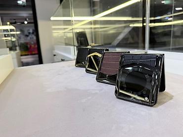telefon zengleri: Vertu 512 GB, rəng - Qəhvəyi — 8