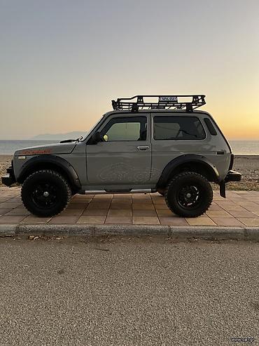 VAZ (LADA): Αλή κ — 10