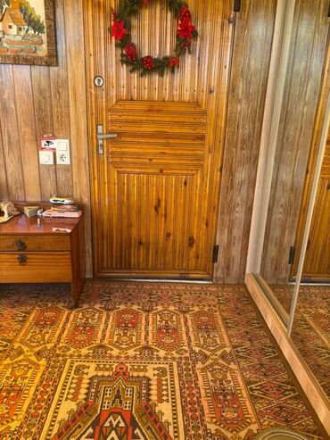 Продажа домов: Дом, 107 м², 5 комнат, Риэлтор, Евроремонт — 13