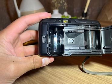 Фото и видеокамеры: Wizen EZ4u modeli, Made in Japan istehsalı olan gümüşü rəngli — 2