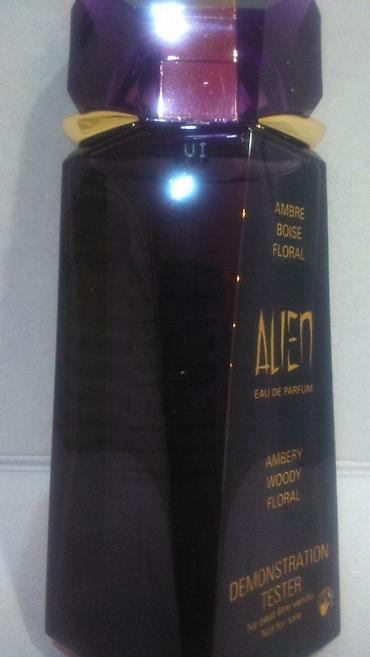 Parfemi: THIERRY MUGLER ALIEN EDP 90ML TSTR | Thierry Mugler Alien edp 90ml — 4