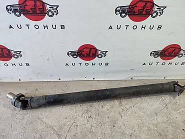 Карданный вал Mitsubishi Delica PD6W 6G72 3.0 2000 (б/у)
