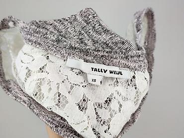 kurtki lamu: Tally Weijl, Sweter damski, rozmiar XS — 4
