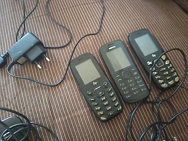 Kişi geyimləri: 2 telefon və aksesuarlar hamısı 35 manata, Nokia isə 55 manatdır — 6