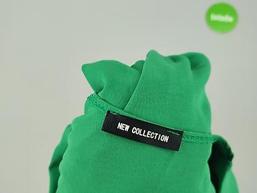 elegancki bluzki: New Collection, Bluzka damska, rozmiar L — 5