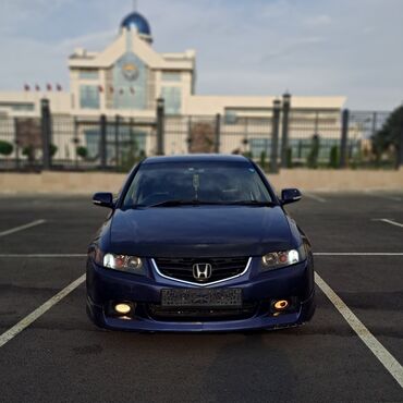 хонда акорд тар: Honda Accord: 2003 г., 2 л, Автоматтык, Бензин, Седан