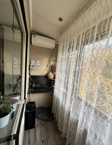 Продажа квартир: 2 комнаты, 48 м², 104 серия, 4 этаж, Евроремонт — 8