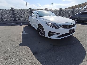 Унаа сатуу: Kia K5: 2021 г., 2 л, Автомат, Газ, Седан — 5