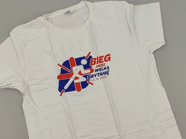 T-shirt for men, L (EU 40), condition - Very good