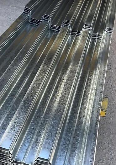 setka satışı: Metal dam örtükləri, Pulsuz çatdırılma, Zəmanətli, Kredit var — 4