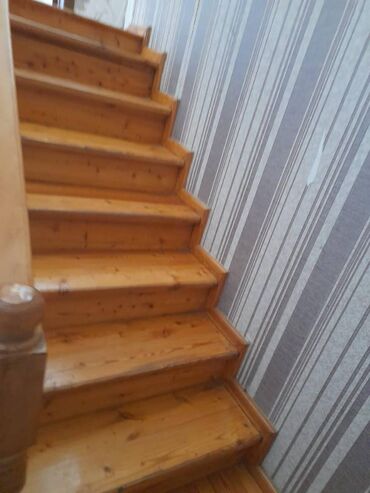 Həyət evləri və villaların satışı: Qaraçuxur qəs. 4 otaqlı, 100 kv. m, Orta təmir — 11