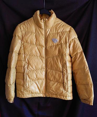soft shell: Пуховик куртка. Корея. термо. тепло до -28. размер 44-46 — 1