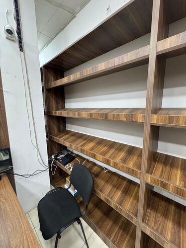 Digər mebel: Mağaza üçün mebel. Razılaşma var — 21