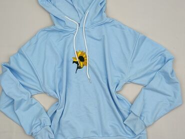 Women`s hoodie, size S (EU 36)