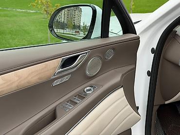 Унаа: Hyundai Genesis: 2023 г., 3.5 л, Автомат, Бензин, Кроссовер — 8
