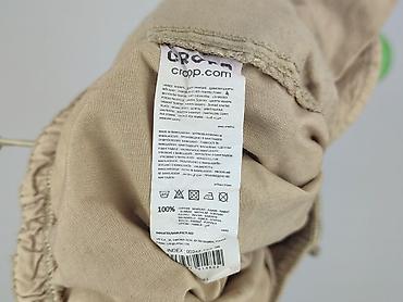 cotton traders: Cropp, Szorty damskie, rozmiar S — 6