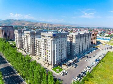 авангард фрунзе: 2 комнаты, 70 м², Элитка, 2 этаж, Евроремонт