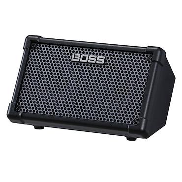 soft box: Комбоусилитель BOSS CUBE Street (серия Street) + 8 самозарядных — 3