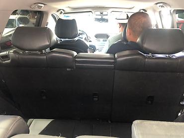 ls 400: Acura MDX: 2007 г., 3.7 л, Автомат, Бензин, Кроссовер — 7
