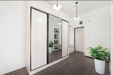 Продажа квартир: 1 комната, 47 м², Элитка, 5 этаж, Дизайнерский ремонт — 6