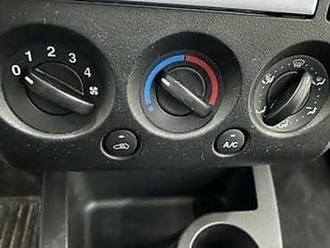 Glave motora: PANEL KLIME ZA FORD C-MAX, COUGAR, FIESTA . OD 2002. DO 2016. GOD — 24