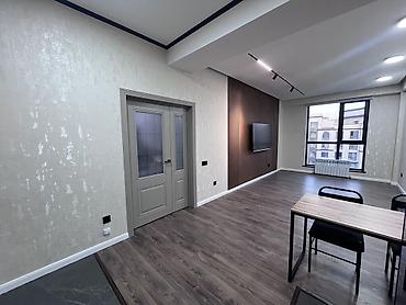 108: 1 комната, 60 м², Элитка, 12 этаж, Евроремонт — 2