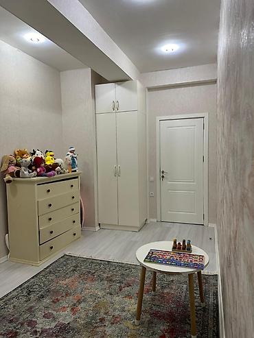 məmmədli ev: Məmmədli, 3 otaqlı, Yeni tikili, 96 kv. m — 9