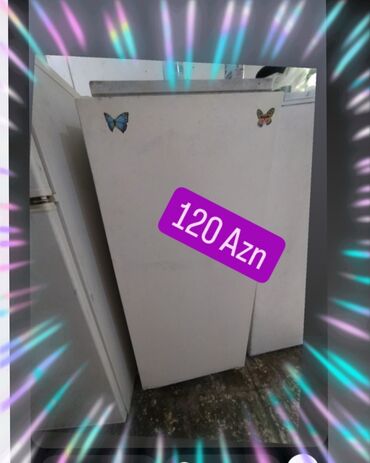 indesit baku: Холодильник Indesit, Двухкамерный