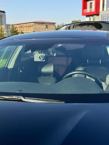 Kia: Kia K5: 2019 г., 2 л, Типтроник, Бензин, Седан — 10