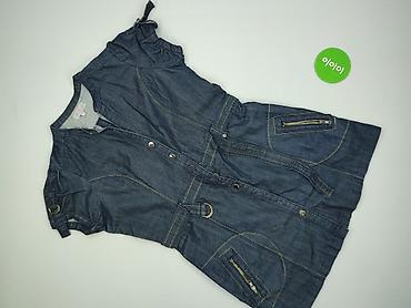 cross jeans jacket: Be Beau, Sukienka damska, rozmiar 2XL — 2