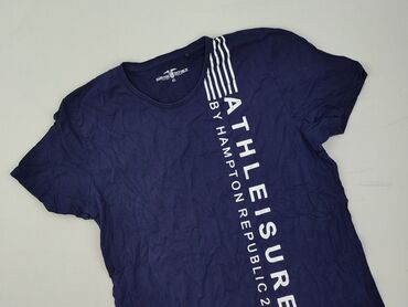 T-shirt for men, XL (EU 42), Hampton Republic 27, condition - Good
