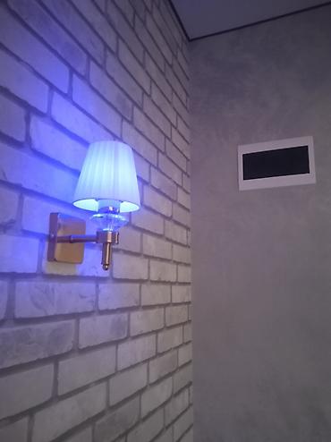 Электрики: Электрик | Установка счетчиков, Демонтаж электроприборов, Монтаж видеонаблюдения 3-5 лет опыта — 4