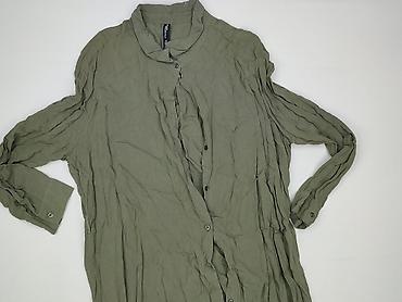 bluzki massimo dutti: Jean Pascale, Sukienka damska, rozmiar 3XL — 1