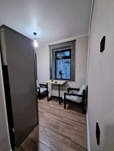 Продажа квартир: 1 комната, 35 м², Индивидуалка, 5 этаж, Евроремонт