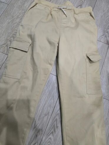 Uşaqlar üçün digər geyimlər: Uşaq geyimləri dəsti – 11–12 yaş Brend və modellər: - Benetton — 5