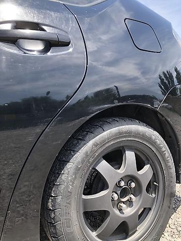 Транспорт: Toyota Prius: 2004 г., 1.5 л, Вариатор, Гибрид, Хэтчбэк — 7